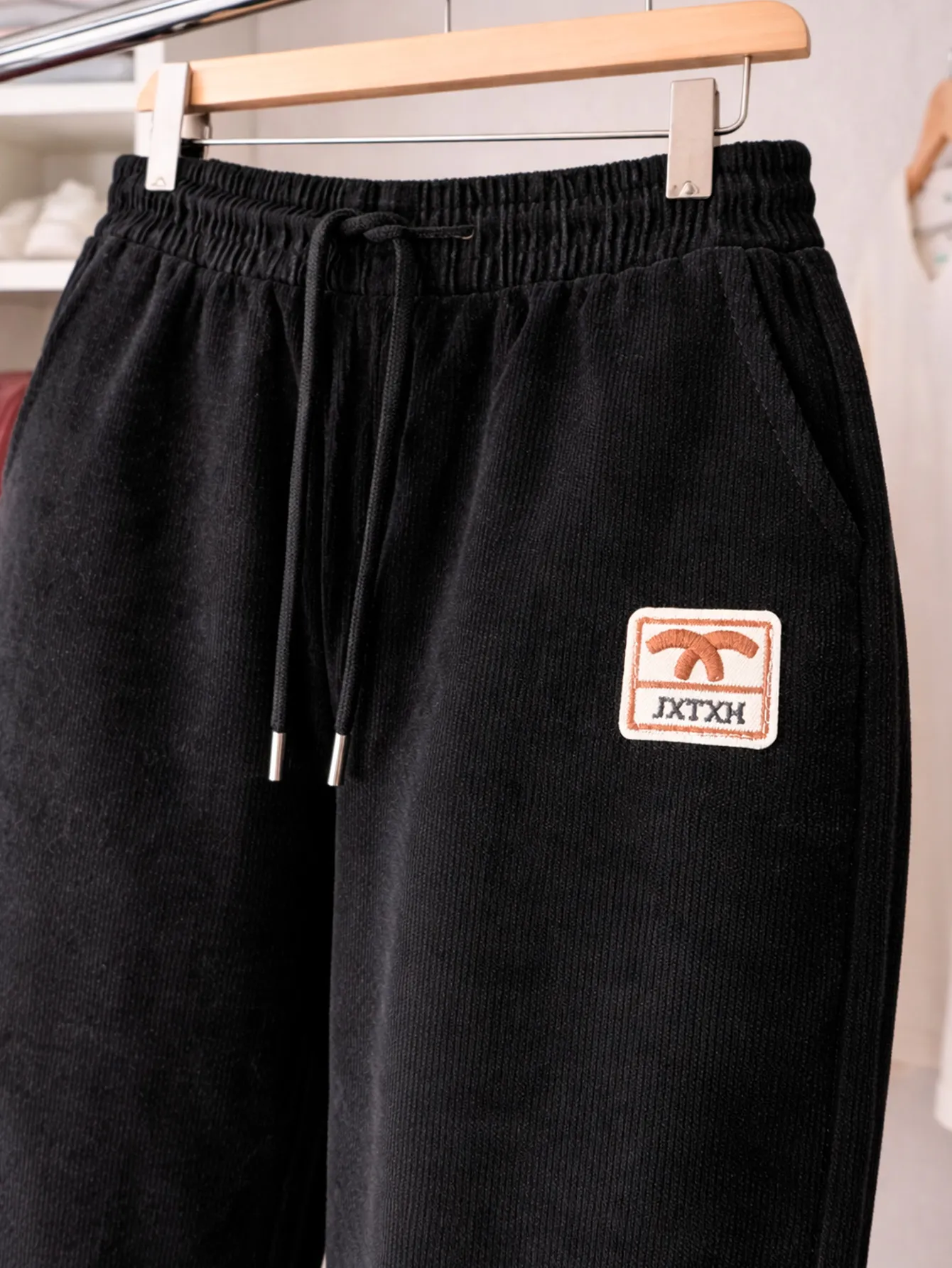 3359 PANTALON DE PANA 10342
